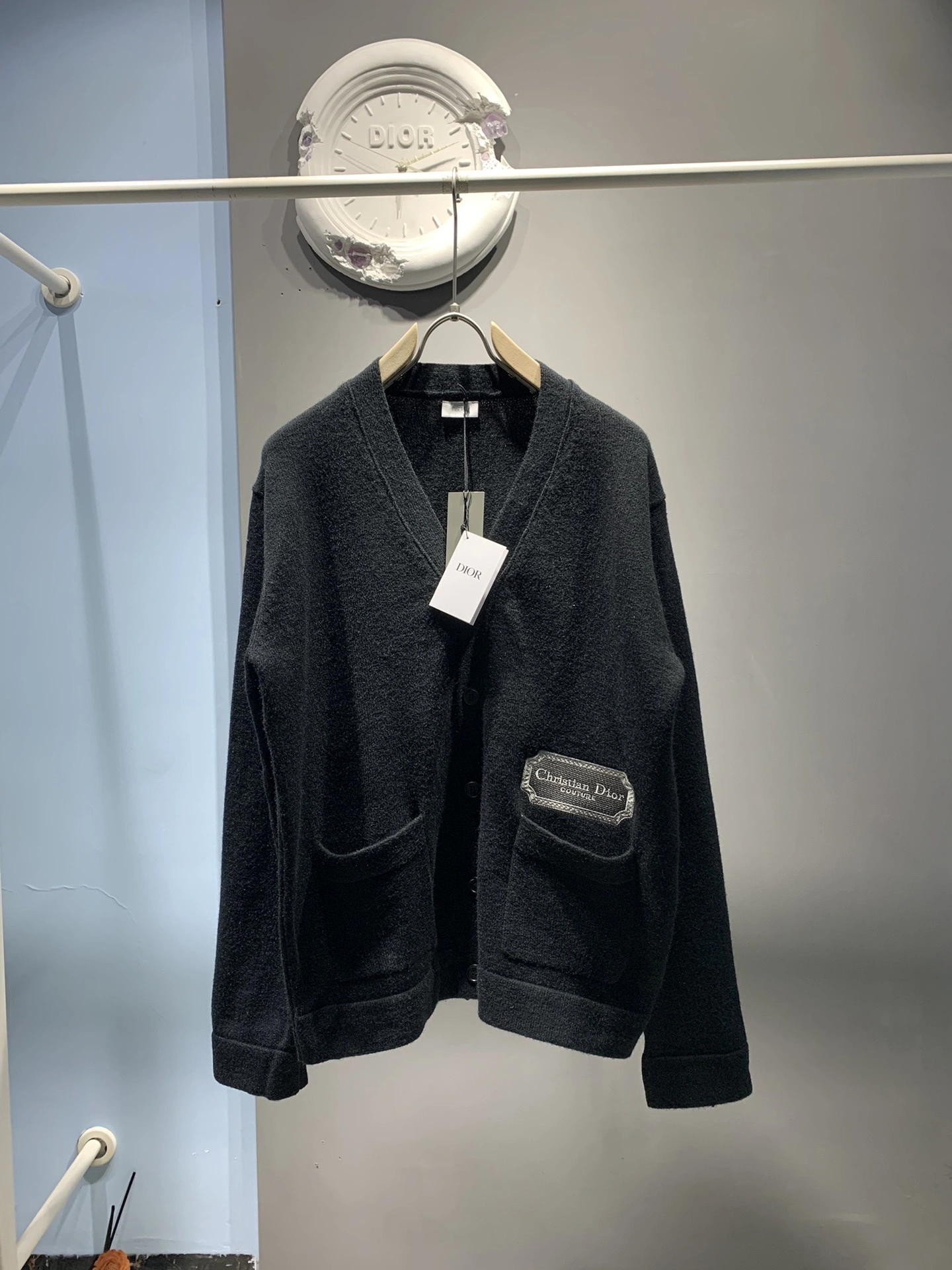 wg.luxury- 4ior embroidery wool item:D-F409J5224